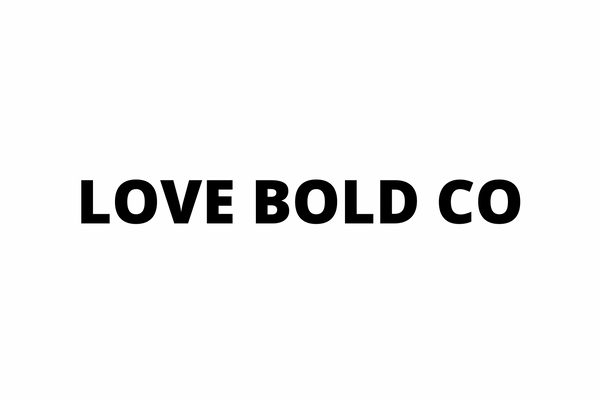 Love Bold Co